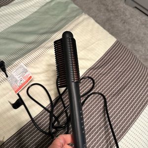 Styling Comb Pro-Noir